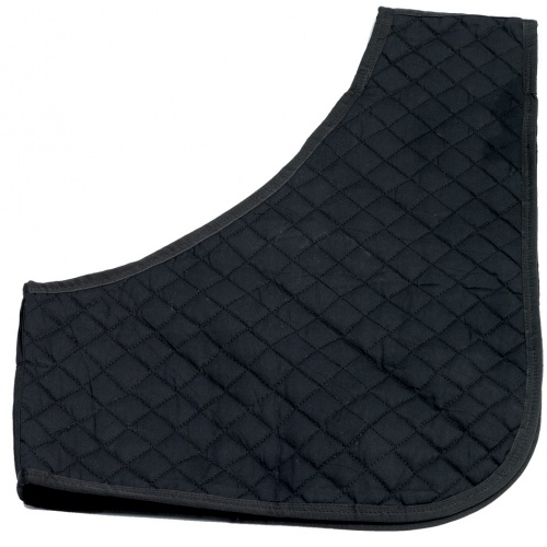 751764 quilted bib